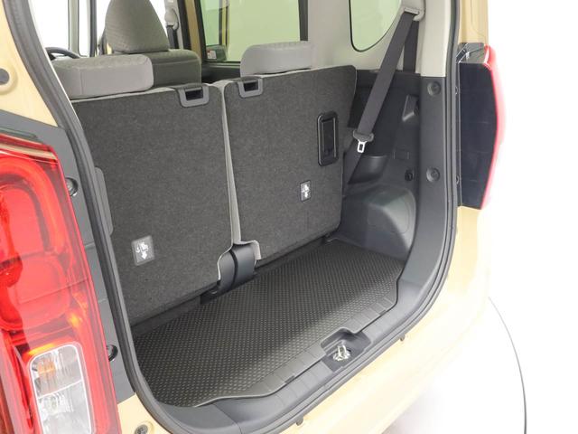 タントＸキーフリー　ＬＥＤヘッドライト　両側電動スライドドア　衝突軽減装備（愛知県）の中古車