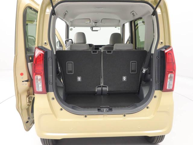 タントＸキーフリー　ＬＥＤヘッドライト　両側電動スライドドア　衝突軽減装備（愛知県）の中古車