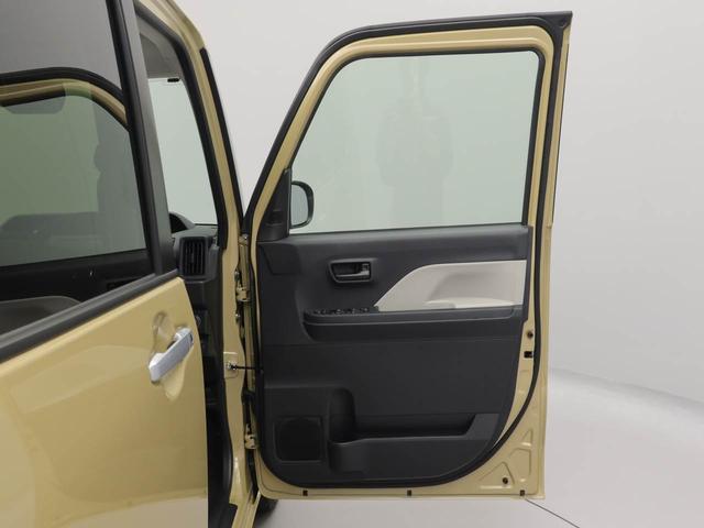 タントＸキーフリー　ＬＥＤヘッドライト　両側電動スライドドア　衝突軽減装備（愛知県）の中古車