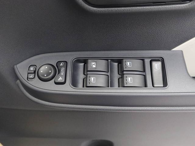 タントＸキーフリー　ＬＥＤヘッドライト　両側電動スライドドア　衝突軽減装備（愛知県）の中古車