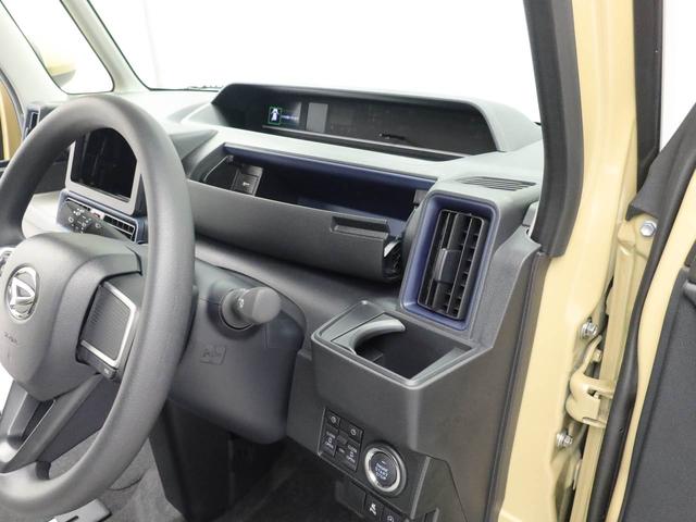 タントＸキーフリー　ＬＥＤヘッドライト　両側電動スライドドア　衝突軽減装備（愛知県）の中古車