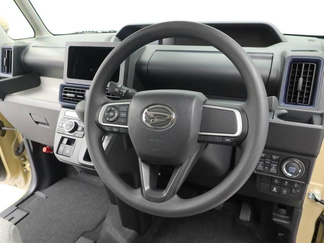 タントＸキーフリー　ＬＥＤヘッドライト　両側電動スライドドア　衝突軽減装備（愛知県）の中古車