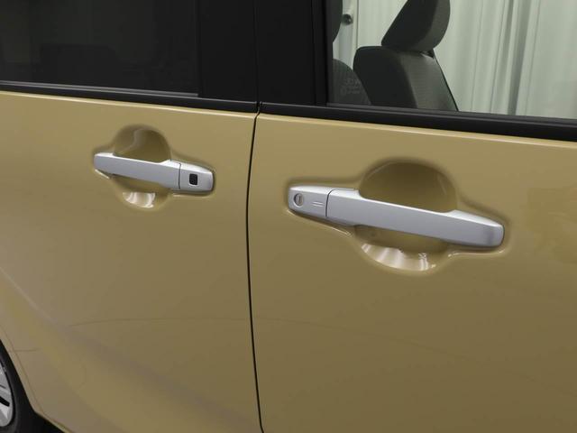 タントＸキーフリー　ＬＥＤヘッドライト　両側電動スライドドア　衝突軽減装備（愛知県）の中古車