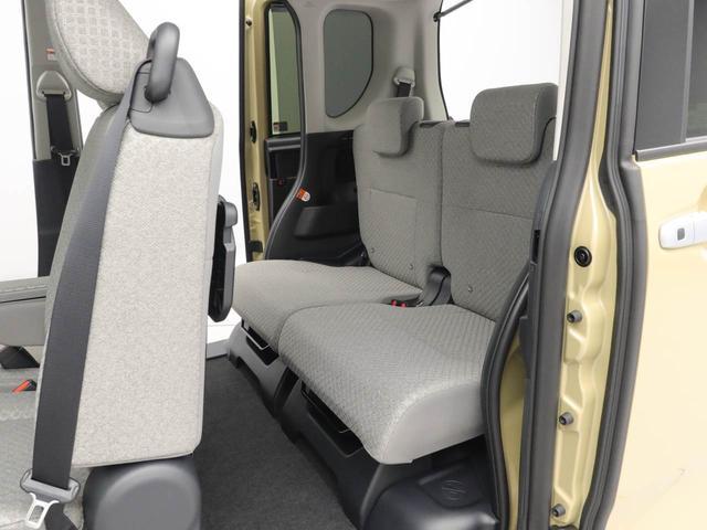 タントＸキーフリー　ＬＥＤヘッドライト　両側電動スライドドア　衝突軽減装備（愛知県）の中古車