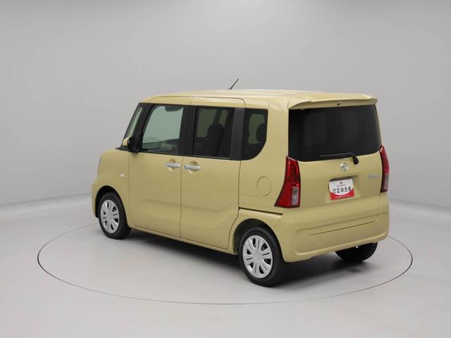 タントＸキーフリー　ＬＥＤヘッドライト　両側電動スライドドア　衝突軽減装備（愛知県）の中古車