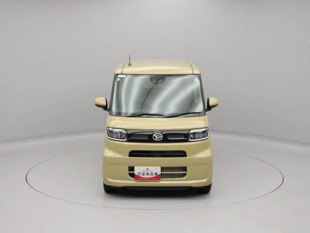 タントＸキーフリー　ＬＥＤヘッドライト　両側電動スライドドア　衝突軽減装備（愛知県）の中古車