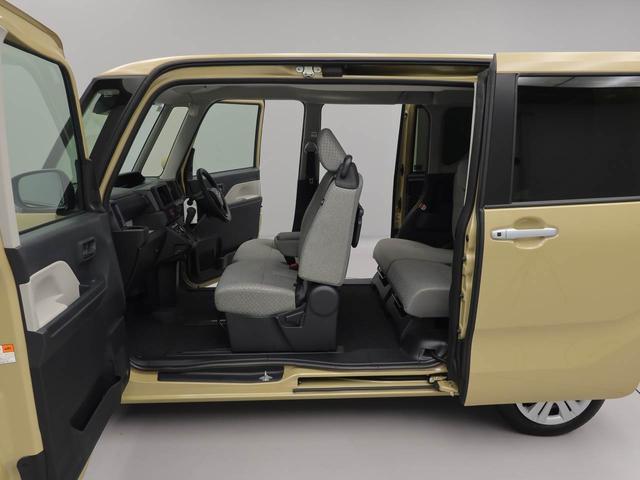タントＸ（愛知県）の中古車