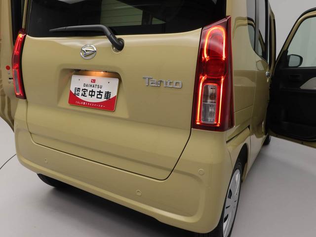 タントＸ（愛知県）の中古車