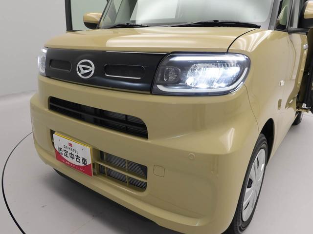 タントＸ（愛知県）の中古車