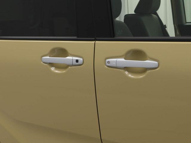 タントＸ（愛知県）の中古車