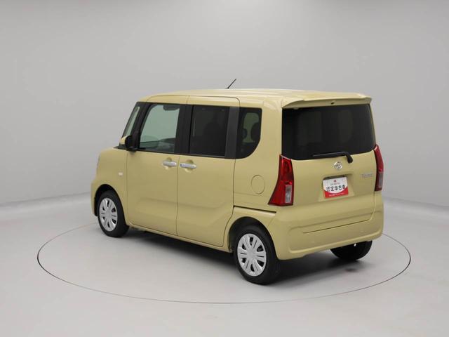 タントＸ（愛知県）の中古車
