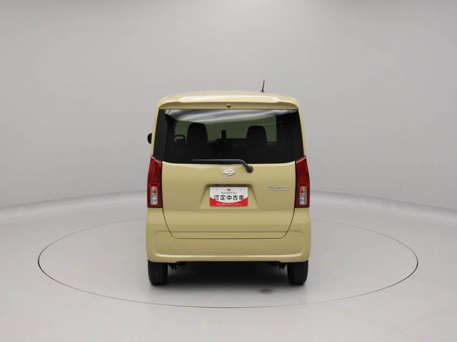 タントＸ（愛知県）の中古車