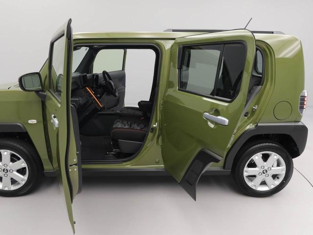 タフトＧ（愛知県）の中古車