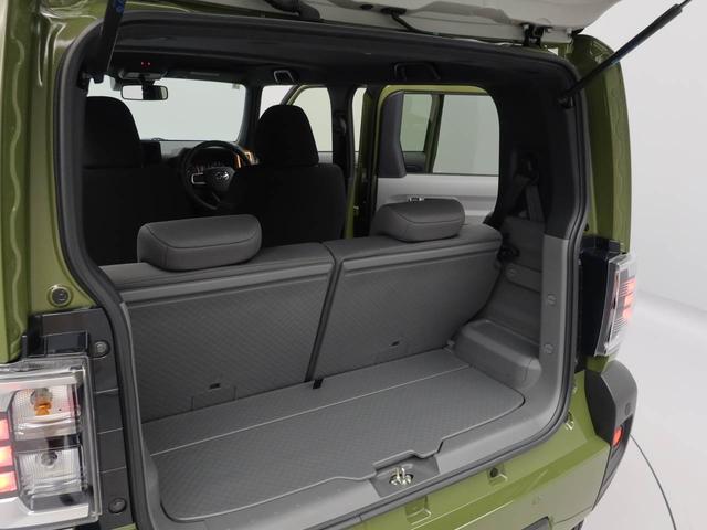 タフトＧ（愛知県）の中古車