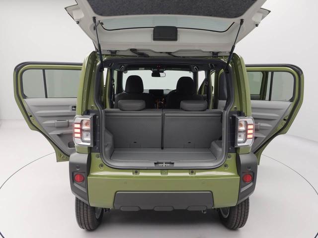 タフトＧ（愛知県）の中古車