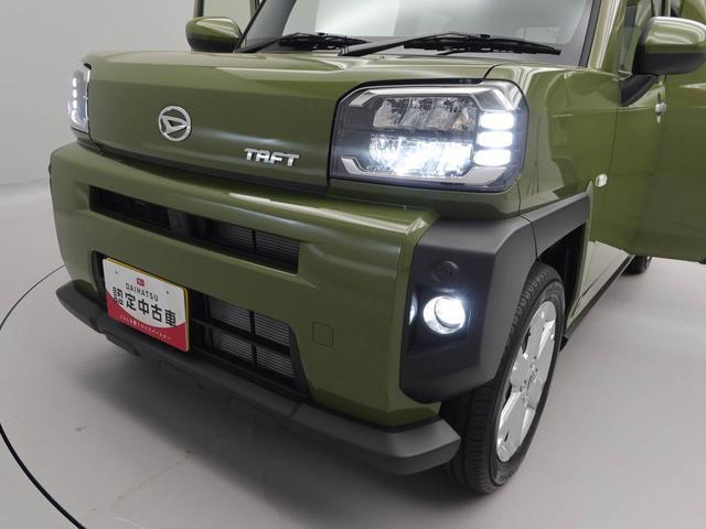 タフトＧ（愛知県）の中古車