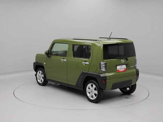 タフトＧ（愛知県）の中古車