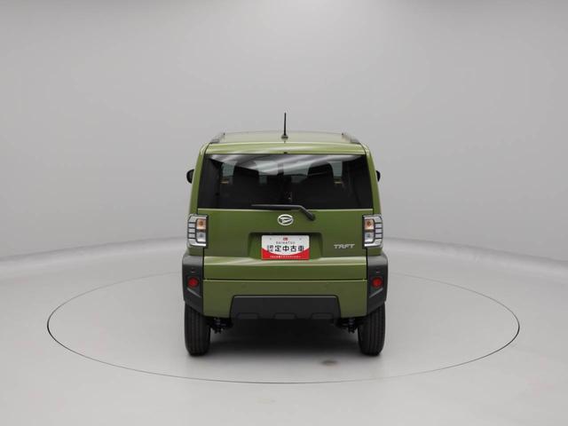 タフトＧ（愛知県）の中古車