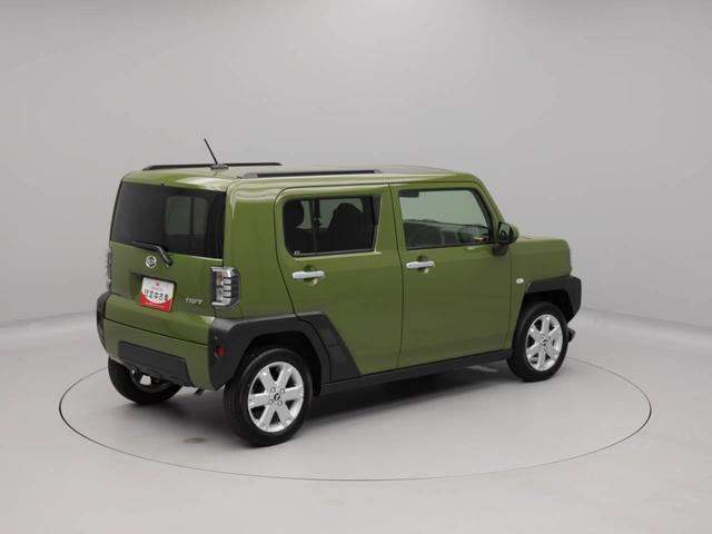 タフトＧ（愛知県）の中古車