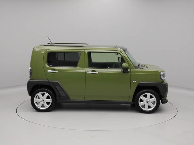 タフトＧ（愛知県）の中古車