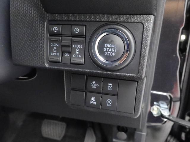 タントカスタムＲＳキーフリー　ＬＥＤヘッドライト　衝突軽減装備（愛知県）の中古車