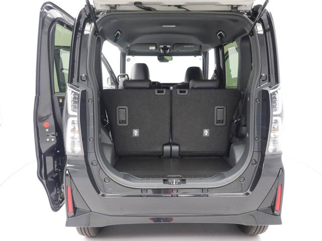 タントカスタムＲＳキーフリー　ＬＥＤヘッドライト　衝突軽減装備（愛知県）の中古車