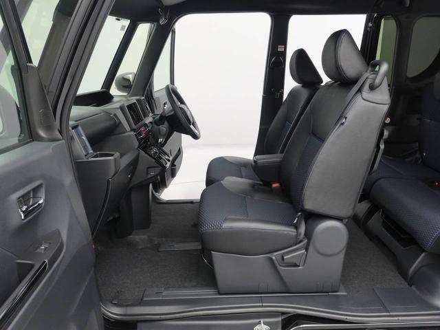 タントカスタムＲＳキーフリー　ＬＥＤヘッドライト　衝突軽減装備（愛知県）の中古車