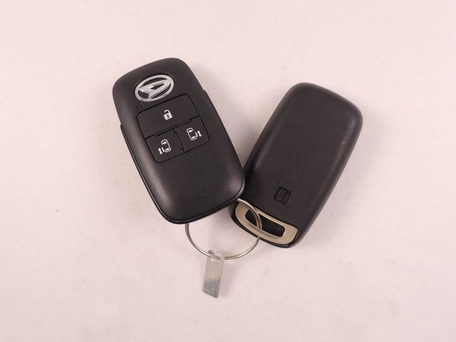 タントカスタムＲＳキーフリー　ＬＥＤヘッドライト　衝突軽減装備（愛知県）の中古車