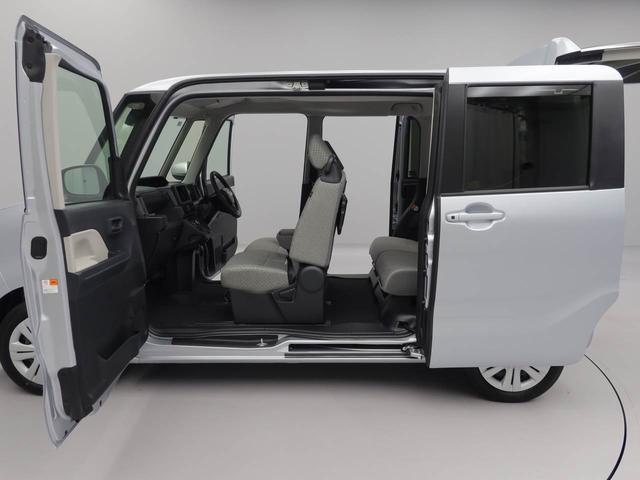 タントＸキーフリー　ＬＥＤヘッドライト　衝突軽減装備（愛知県）の中古車