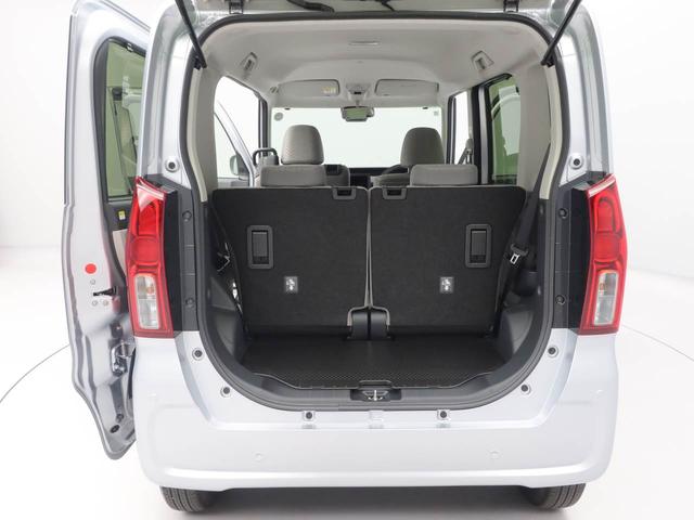 タントＸキーフリー　ＬＥＤヘッドライト　衝突軽減装備（愛知県）の中古車
