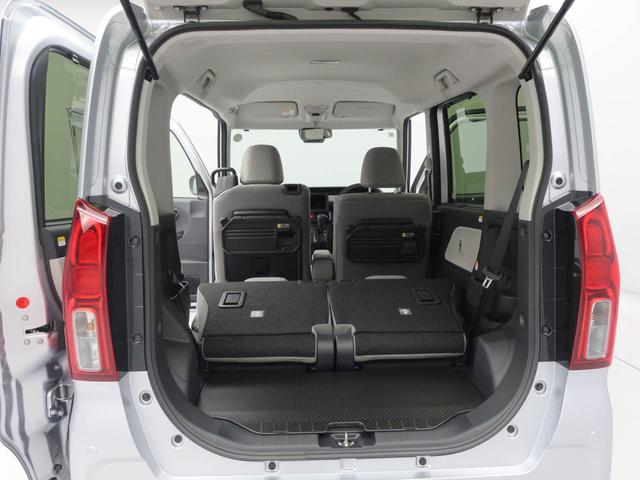 タントＸキーフリー　ＬＥＤヘッドライト　衝突軽減装備（愛知県）の中古車