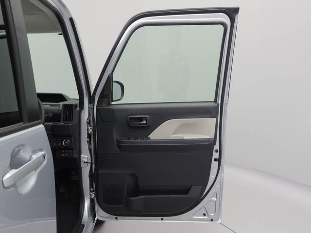 タントＸキーフリー　ＬＥＤヘッドライト　衝突軽減装備（愛知県）の中古車
