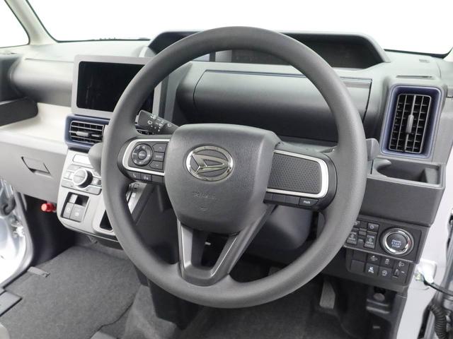 タントＸキーフリー　ＬＥＤヘッドライト　衝突軽減装備（愛知県）の中古車