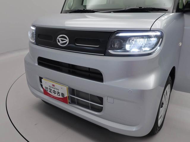 タントＸキーフリー　ＬＥＤヘッドライト　衝突軽減装備（愛知県）の中古車