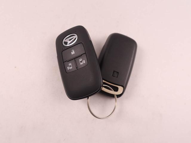 タントＸキーフリー　ＬＥＤヘッドライト　衝突軽減装備（愛知県）の中古車