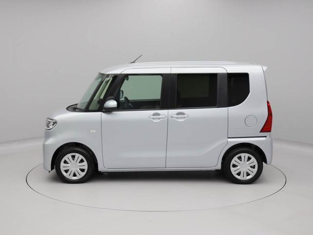 タントＸキーフリー　ＬＥＤヘッドライト　衝突軽減装備（愛知県）の中古車
