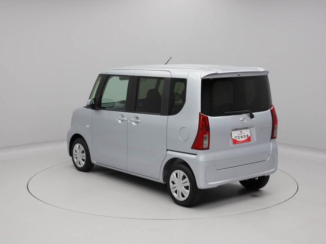 タントＸキーフリー　ＬＥＤヘッドライト　衝突軽減装備（愛知県）の中古車