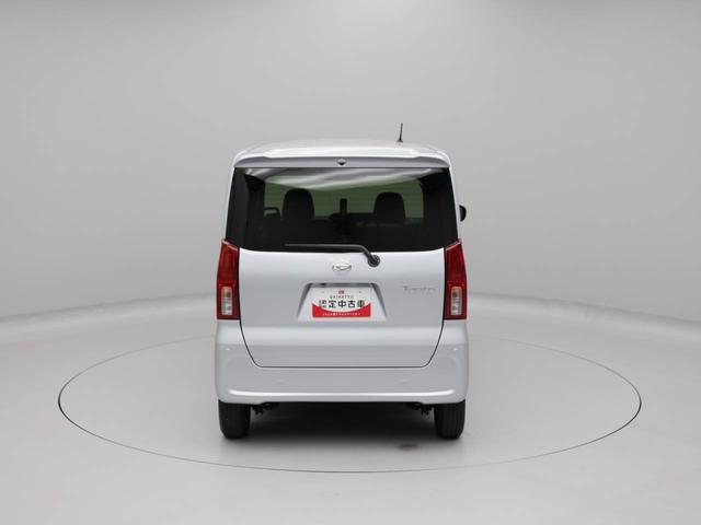 タントＸキーフリー　ＬＥＤヘッドライト　衝突軽減装備（愛知県）の中古車