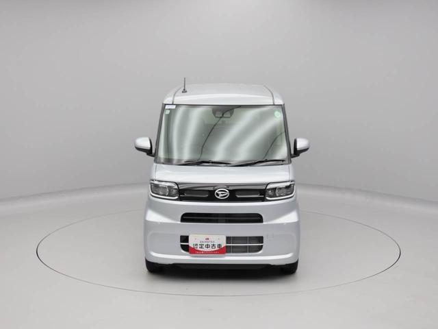 タントＸキーフリー　ＬＥＤヘッドライト　衝突軽減装備（愛知県）の中古車