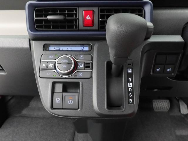 タントＸ両側パワースライドドア・電動パーキングブレーキ・オートブレーキホールド機能・運転席＆助手席シートヒーター・コーナーセンサー・オーディオレス（愛知県）の中古車