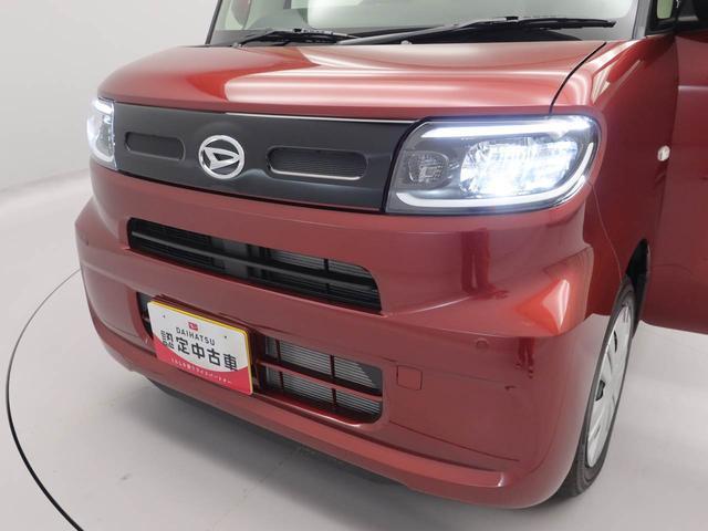 タントＸ両側パワースライドドア・電動パーキングブレーキ・オートブレーキホールド機能・運転席＆助手席シートヒーター・コーナーセンサー・オーディオレス（愛知県）の中古車
