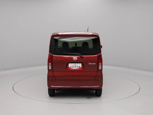 タントＸ両側パワースライドドア・電動パーキングブレーキ・オートブレーキホールド機能・運転席＆助手席シートヒーター・コーナーセンサー・オーディオレス（愛知県）の中古車