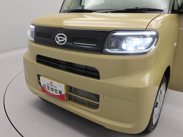 タントＸ（愛知県）の中古車
