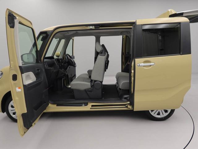 タントＸ（愛知県）の中古車
