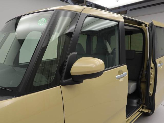 タントＸ（愛知県）の中古車