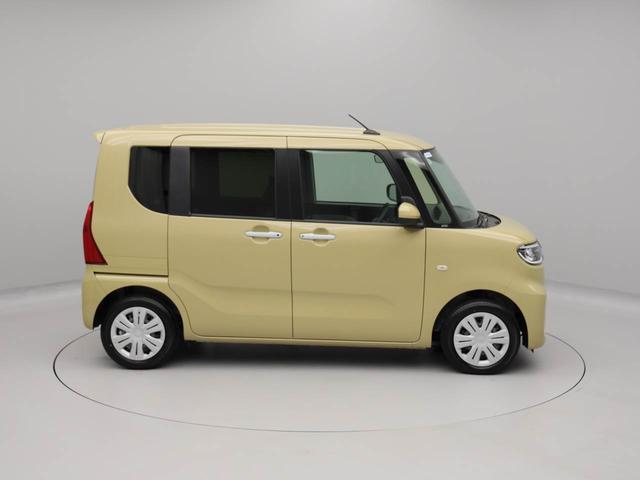 タントＸ（愛知県）の中古車