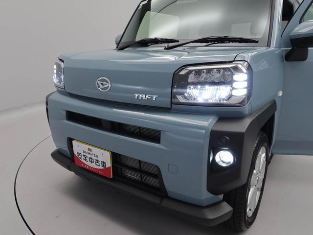 タフトＧシートヒーター　電動パーキングブレーキ　オートエアコン（愛知県）の中古車