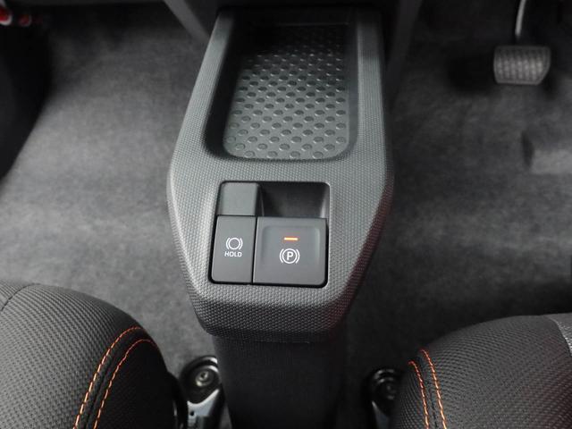 タフトＧシートヒーター　電動パーキングブレーキ　オートエアコン（愛知県）の中古車