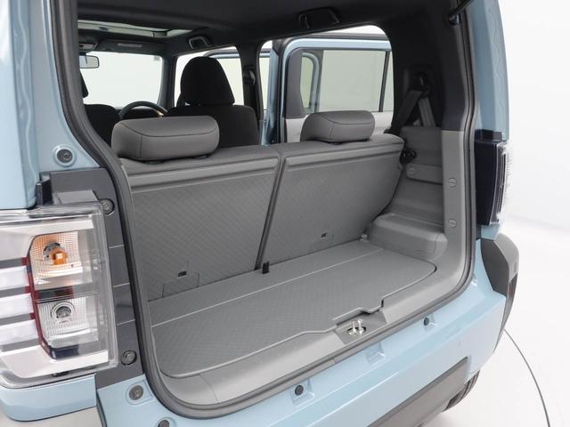 タフトＧシートヒーター　電動パーキングブレーキ　オートエアコン（愛知県）の中古車