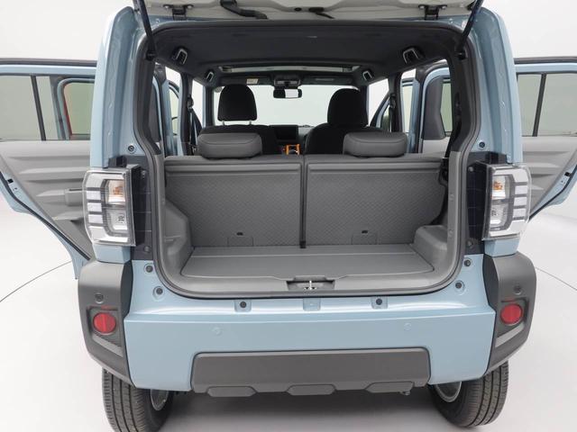 タフトＧシートヒーター　電動パーキングブレーキ　オートエアコン（愛知県）の中古車